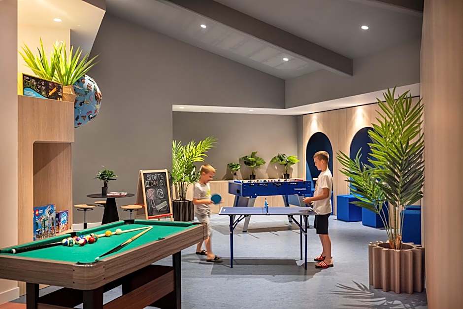Valamar Lacroma Hotel