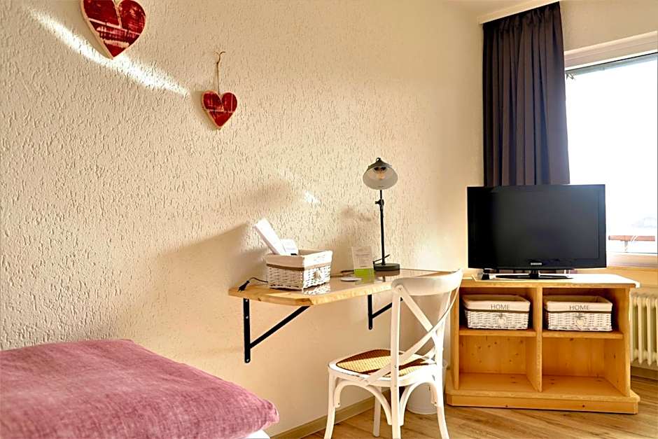 Landpension Pferdekoppel - B&B - Self Checkin