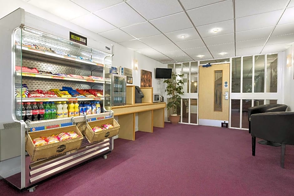 Days Inn Sedgemoor M5