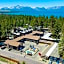 Blue Jay Lodge