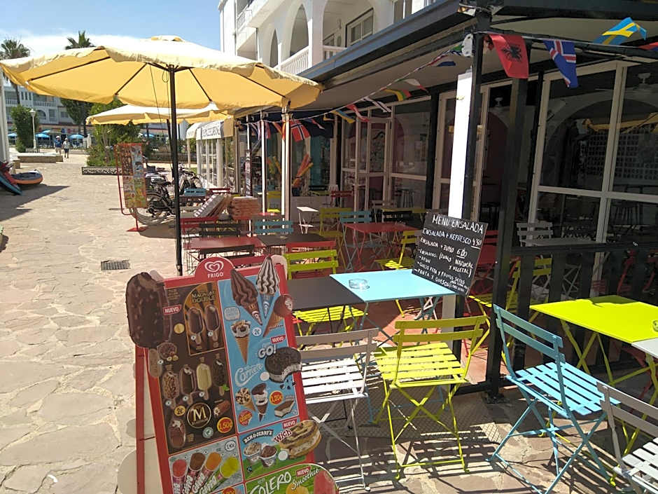 Apartments Kione Playa Romana Park