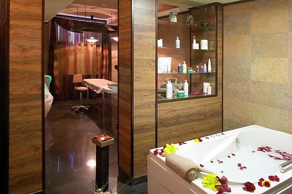 Park Hotel Green Europe