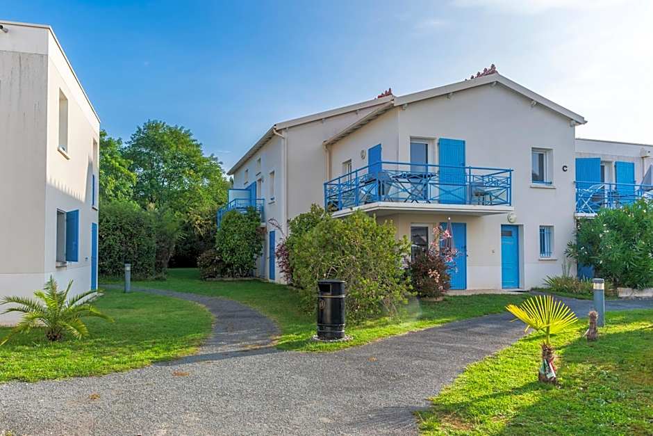 Lagrange Vacances Les Carrelets