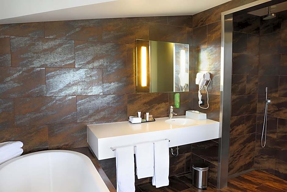 Fosshotel Vatnajokull