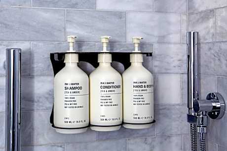 Standard Room, 2 Double Beds, Accessible (Mobility/Hearing Access, Transf Shwr)