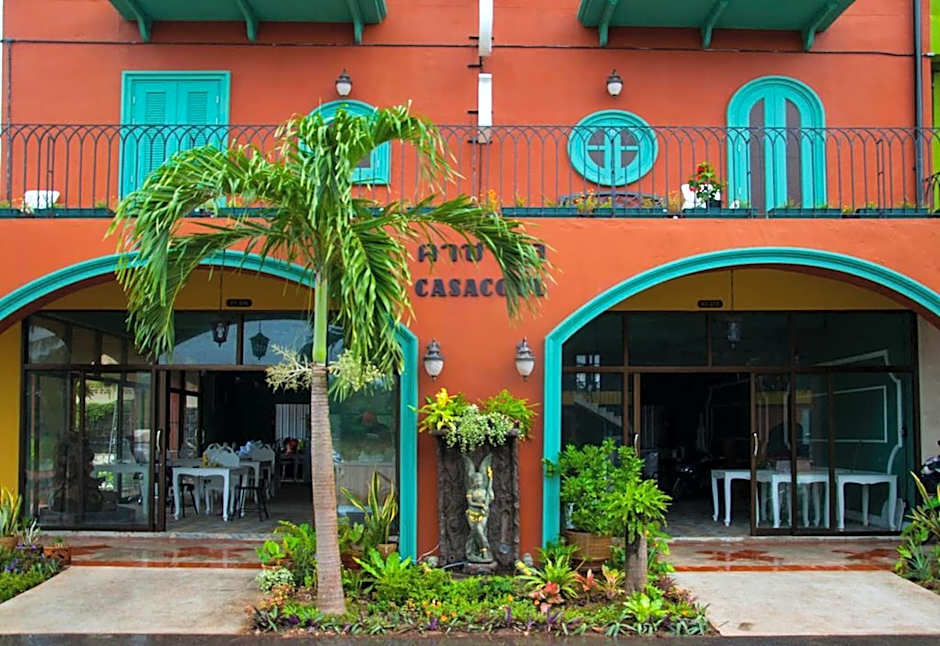 Casacool Hotel Khoalak