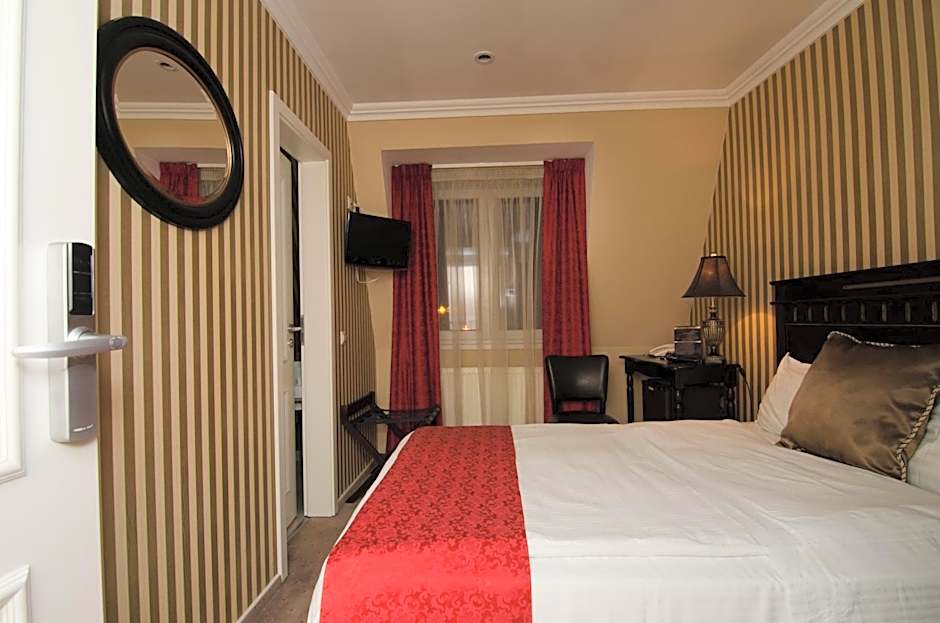 Hotel Boutique Monaco