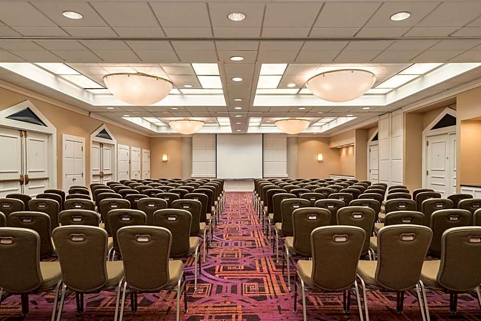 Crowne Plaza Englewood By IHG