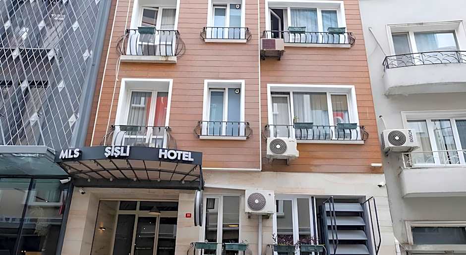 Sisli MLS Hotel