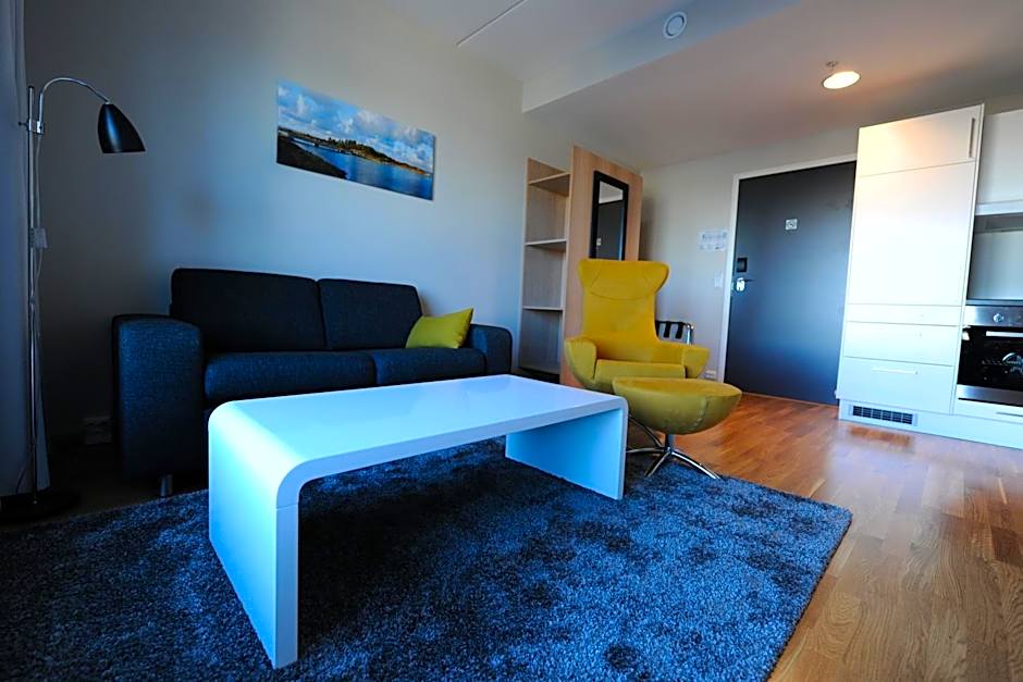 Tananger Apartment Hotel