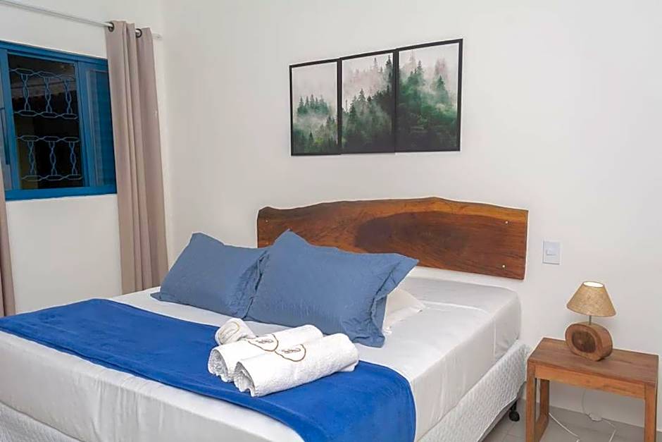 Aconchego da bocaina