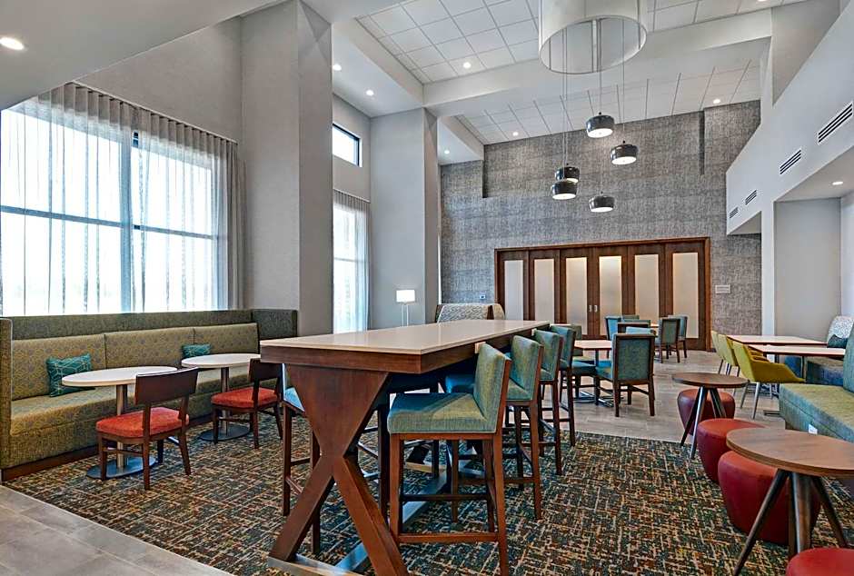 Hampton Inn By Hilton & Suites Middleburg, FL