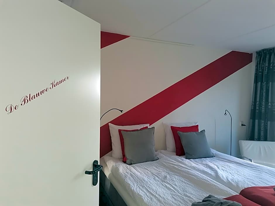 B&B Bovenweg