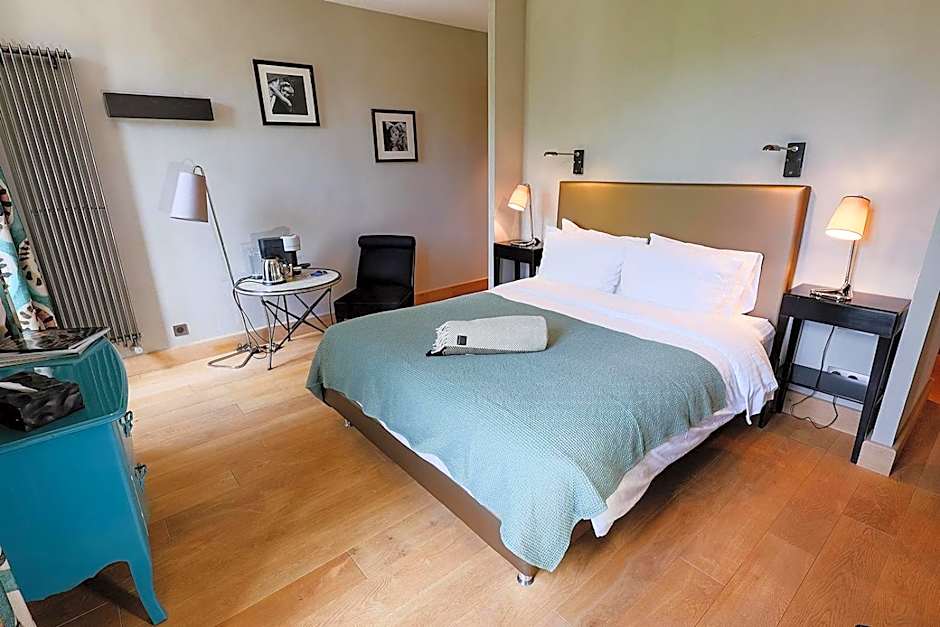 Bastide Saint Julien