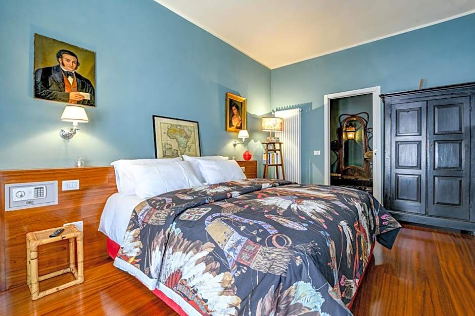 Relais Villino Rubini