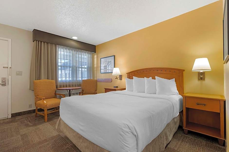 Best Western Pioneer