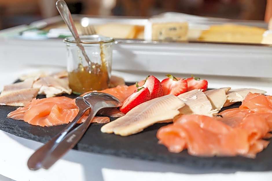 Hotel Restaurant Lindenhof
