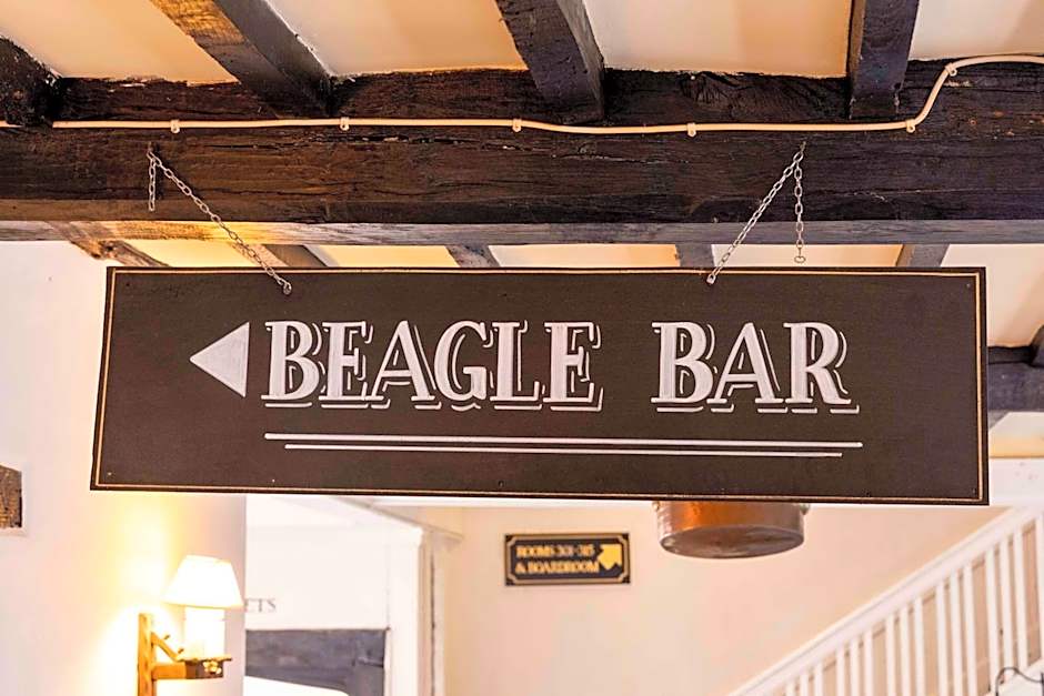 Roebuck by Greene King Inns