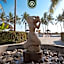 Mexican Styled 2 BR Condo - Beachfront - Pool