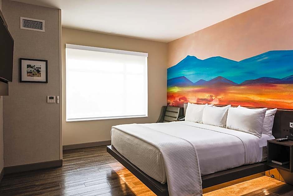 Cambria Hotel McAllen Convention Center