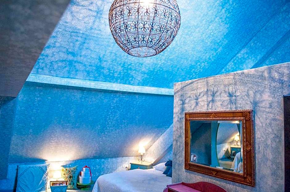 Art Boutique Hotel Bürgerhaus