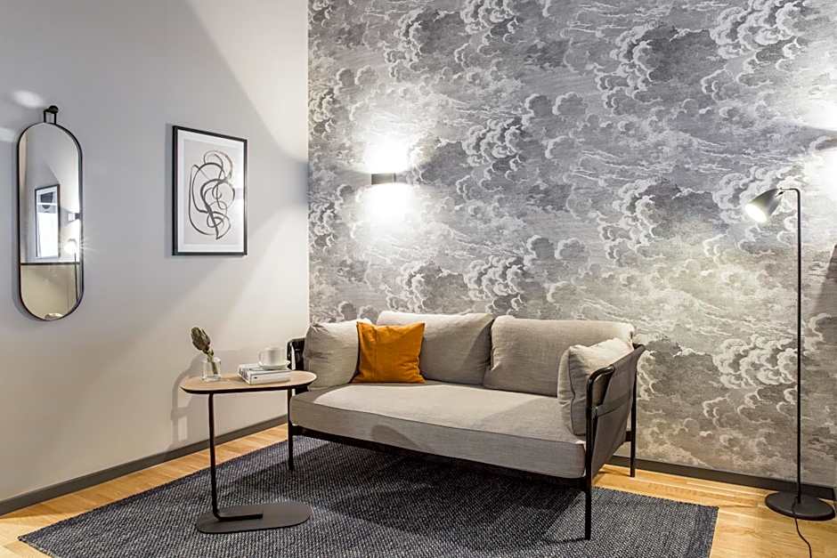 ipartment Frankfurt Airport