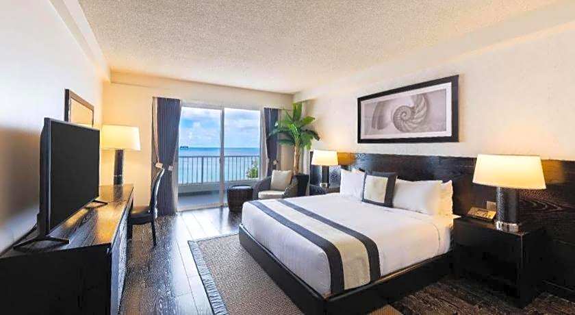 KENSINGTON HOTEL SAIPAN