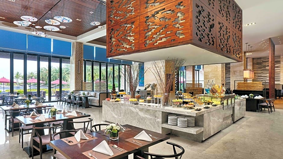 Crowne Plaza Hailing Island By IHG