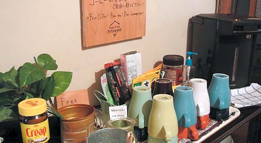 Guest House FUTARENO