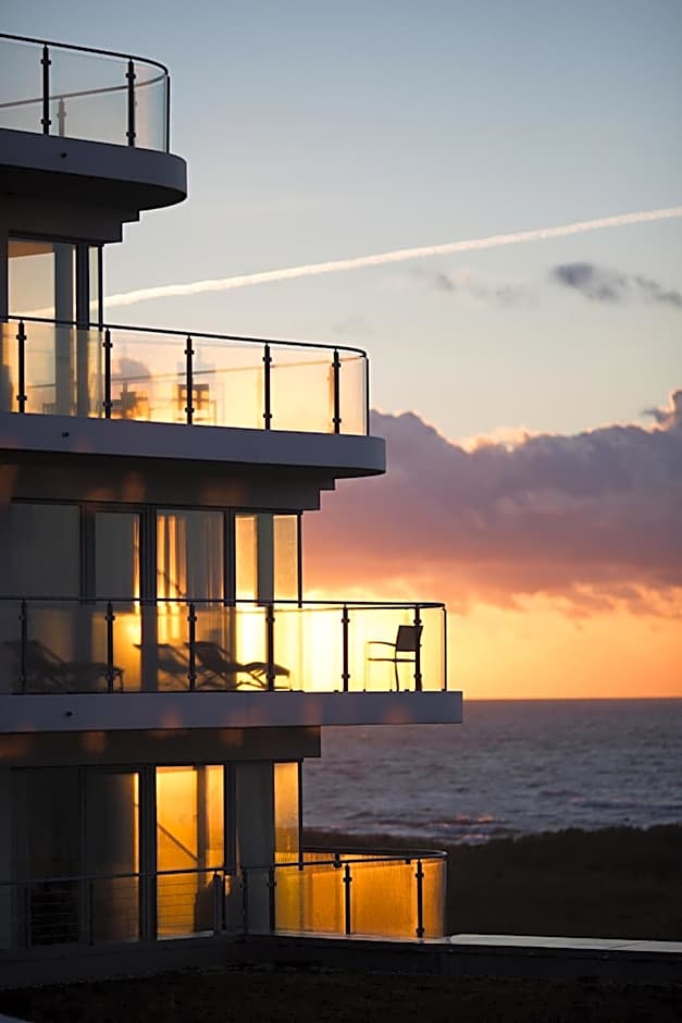 THE GRAND Ahrenshoop