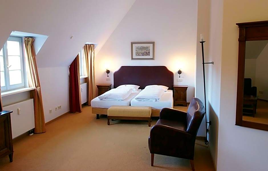 Hotel & Gasthaus Backmulde