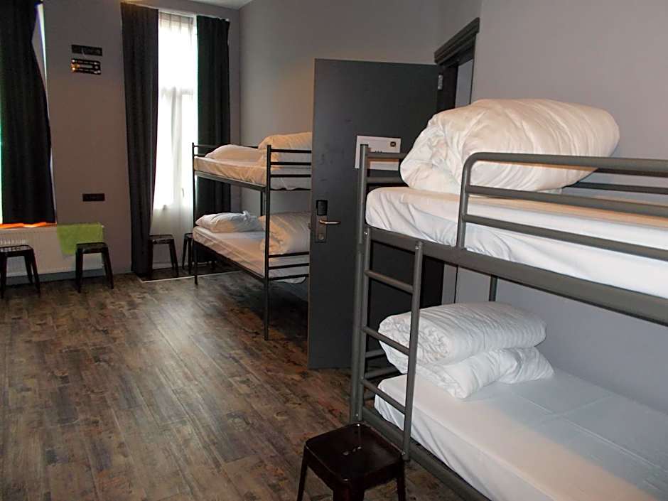 Urban City Centre Hostel
