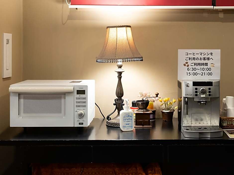 Tabist Hirosaki Touei Hotel