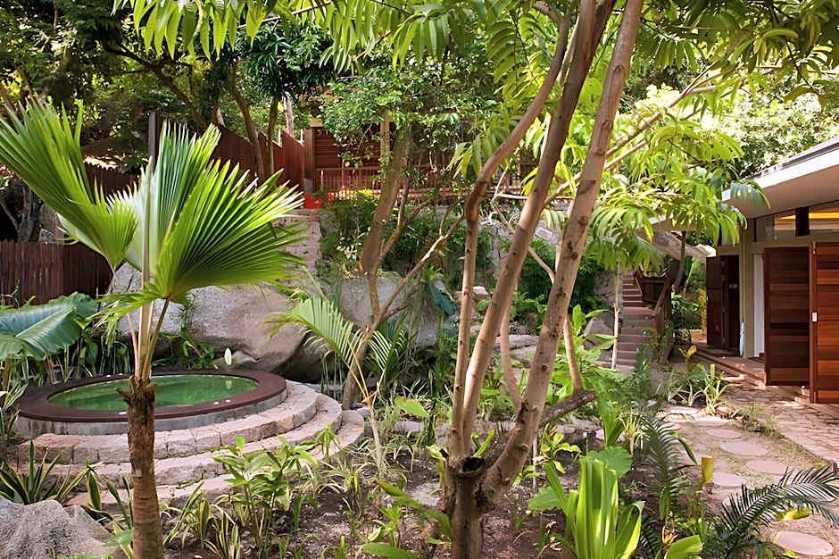 Le Relax Luxury Lodge