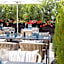 Renaissance Paris Hippodrome de St. Cloud Hotel