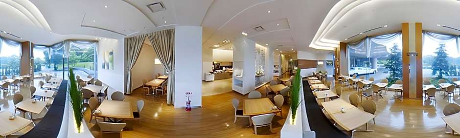 ANA Crowne Plaza Narita By IHG