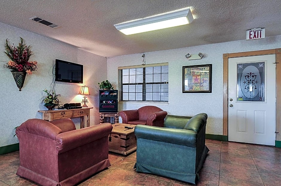 Americas Best Value Inn Midlothian