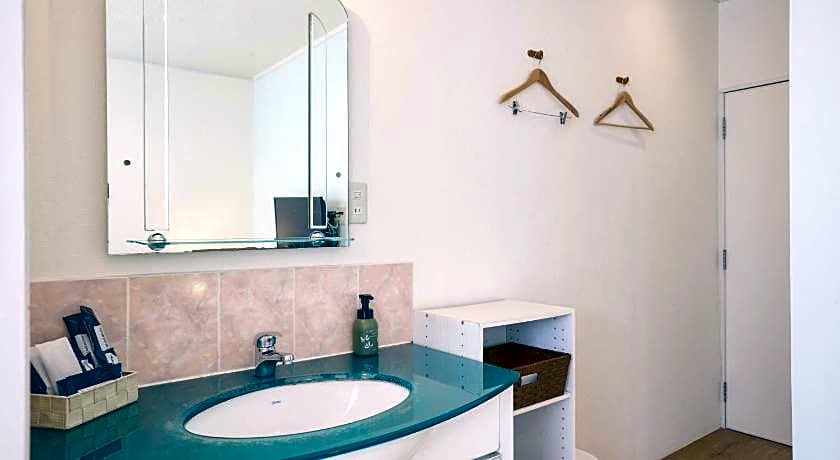 HOTEL Palm Tree Hill