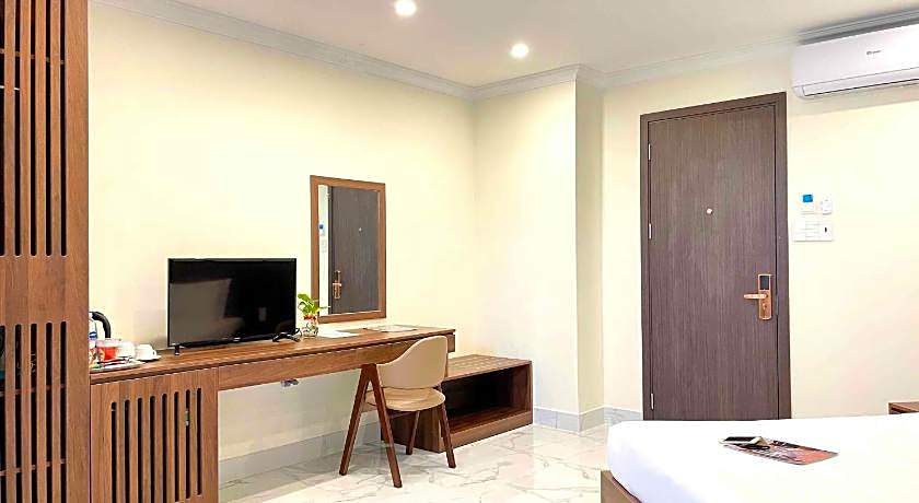 Marina Hotel Bình Dương