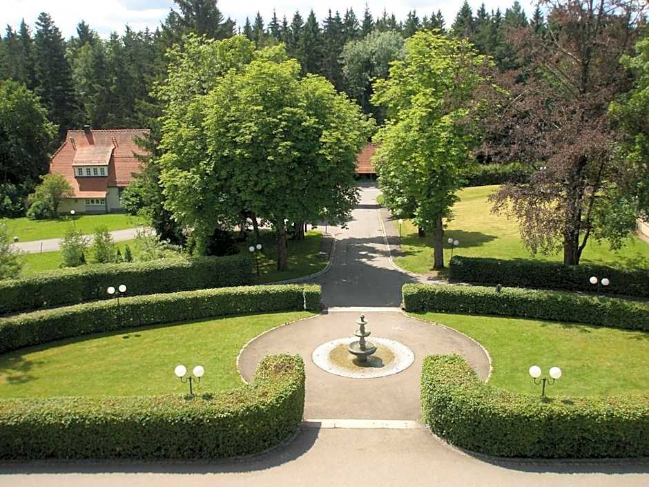 Schwarzwald Parkhotel