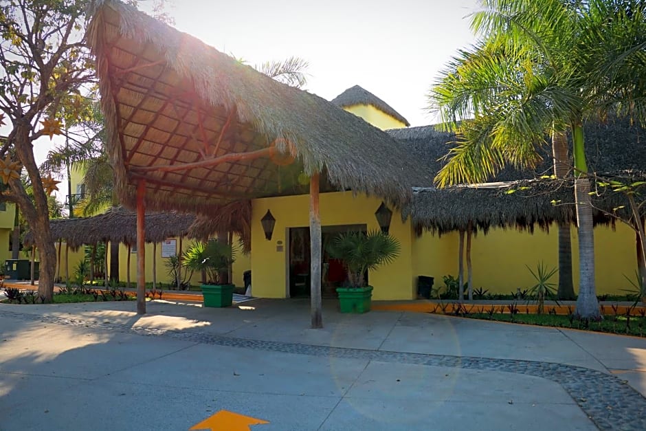 Zar Manzanillo