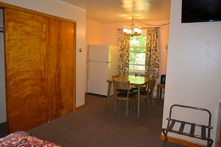 The Village Motel