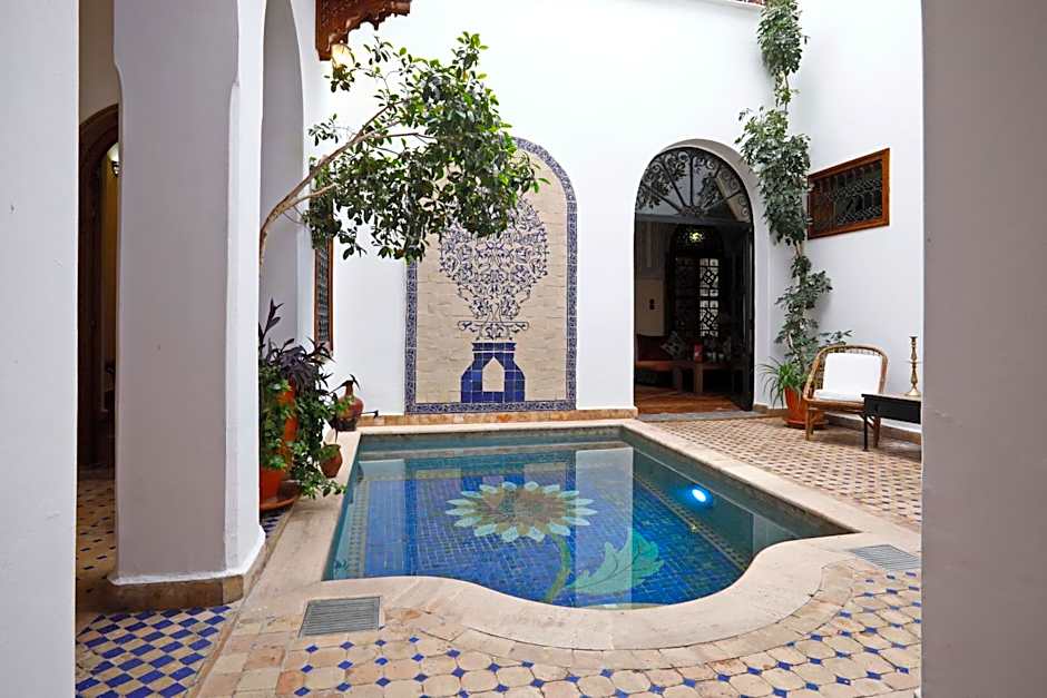 Riad Daria Suites & Spa
