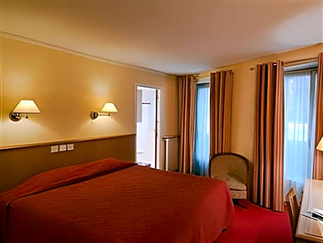 Double Room with Bath