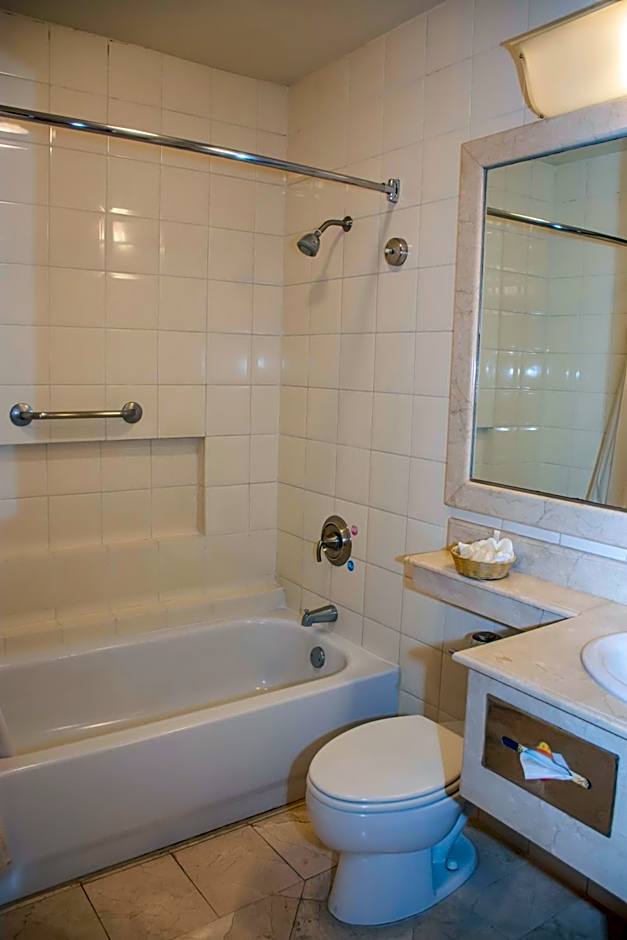 Best Western Plus Hotel Stofella