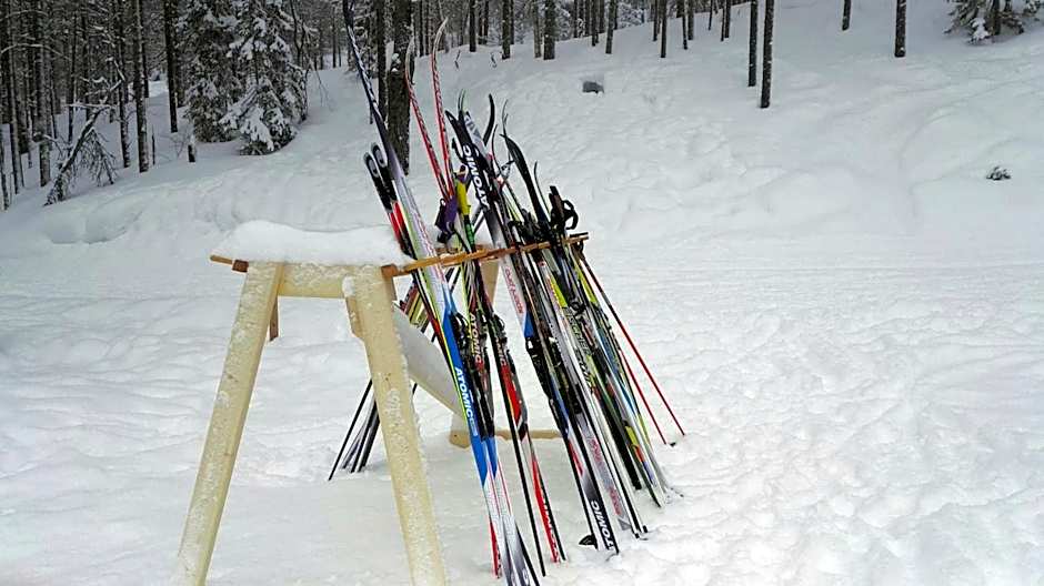 Kuerkievari KuerHostel
