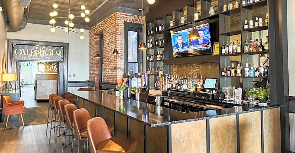 Tygart Hotel, an Ascend Collection Hotel