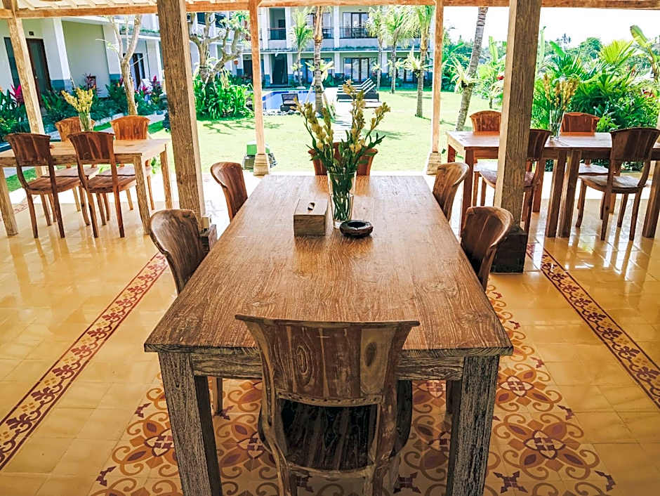 Puri Canggu Rooms 2
