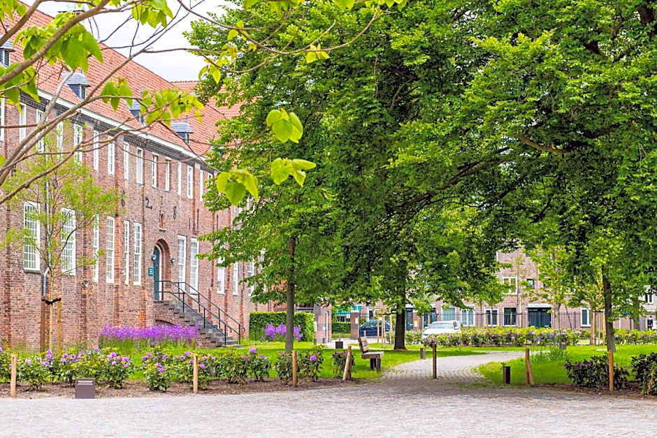 Hotel Mariënhage