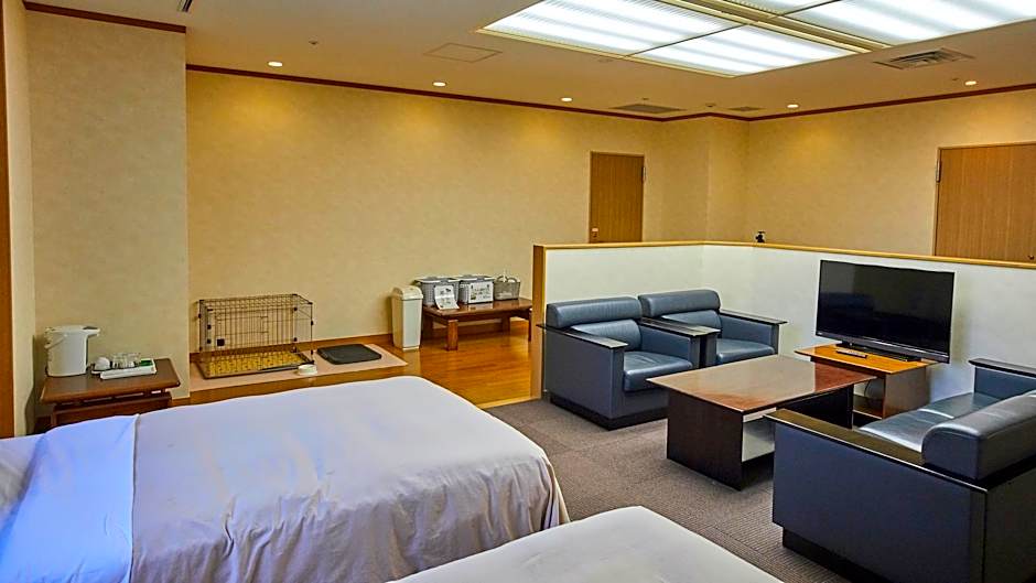 Kamogawa Country Hotel